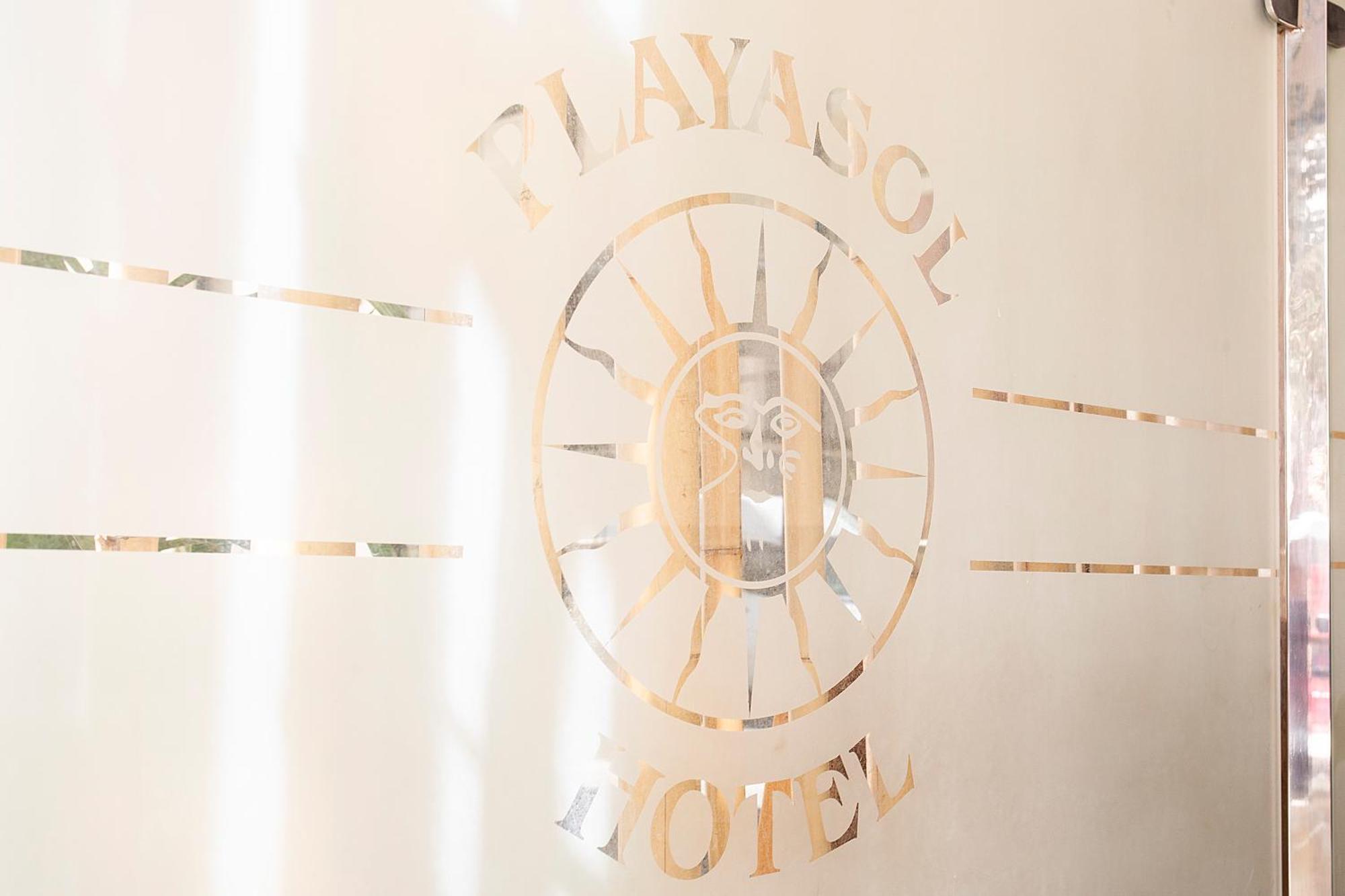 Hotel Playa Sol El Arenal  Exterior photo
